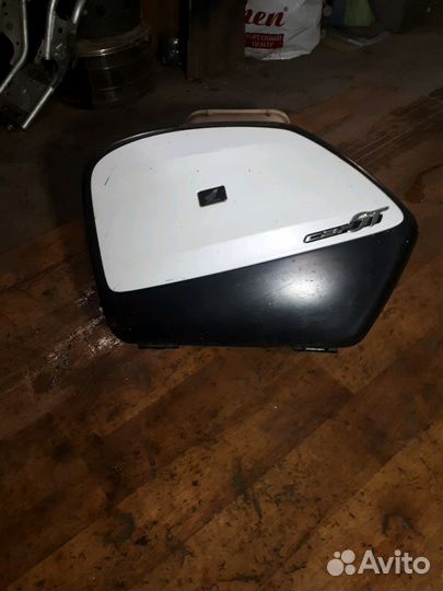 Кофр оригинал Honda