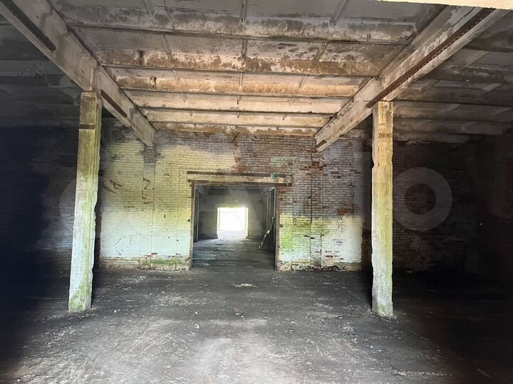 Производство, 770 м²