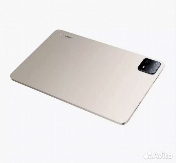 Xiaomi pad 6 8/256 гб