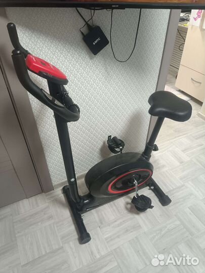 Велотренажёр