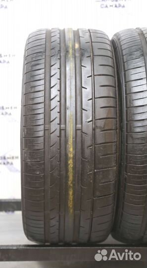 Dunlop SP Sport Maxx 050+ 245/45 R17 99Y