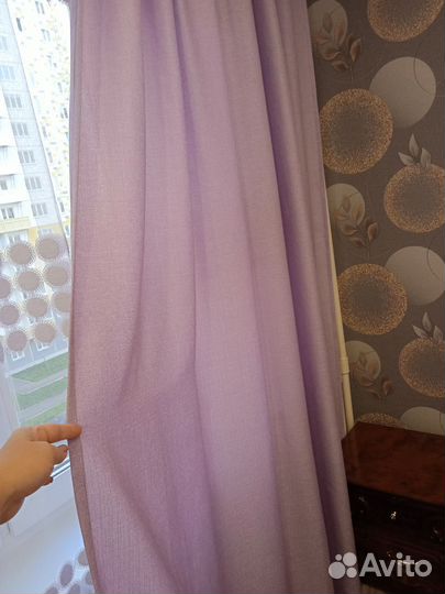 Покрывало+шторка