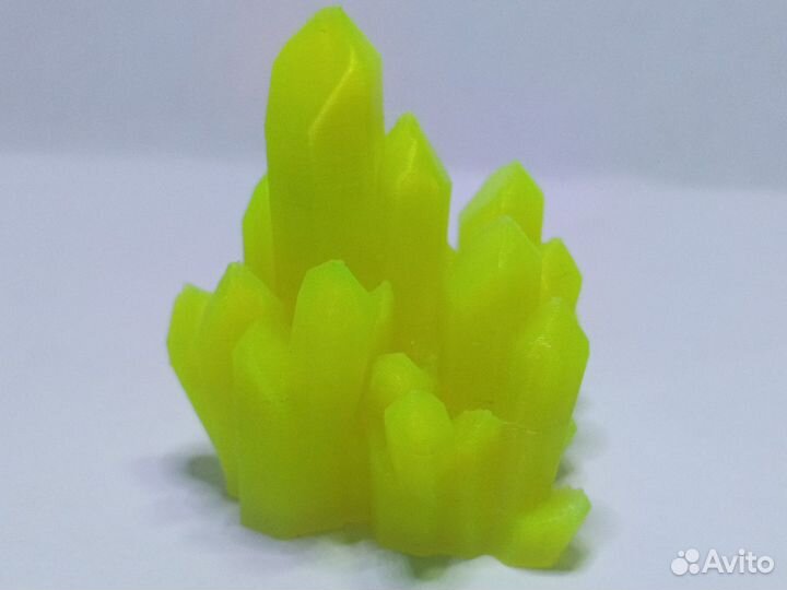 Печать на 3D принтере/ 3Д моделирование