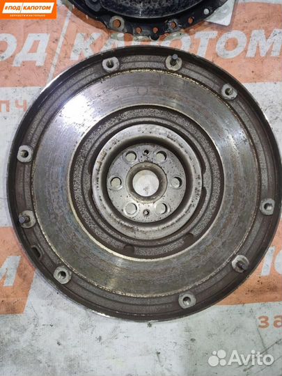 Маховик Ford Focus 2 (2004 - 2008) 3M516477EB