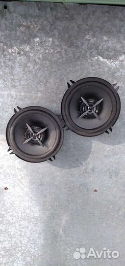 Автомобильные динамики(обмен)