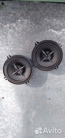 Автомобильные динамики(обмен)