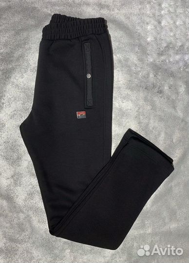 Спортивные штаны Paul Shark флис L