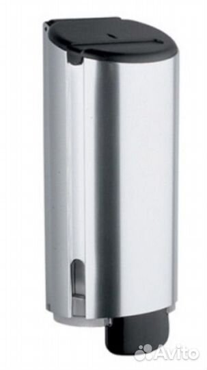 Дозатор для мыла inda профессиональный