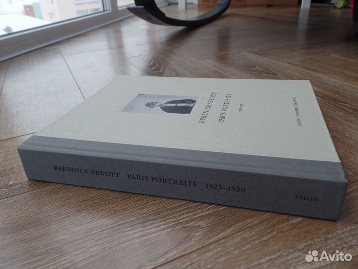 Альбомы Steidl Карлос Саура Беренис Эббот Франк