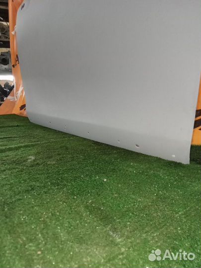 Дверь боковая передняя правая LADA Vesta 2017