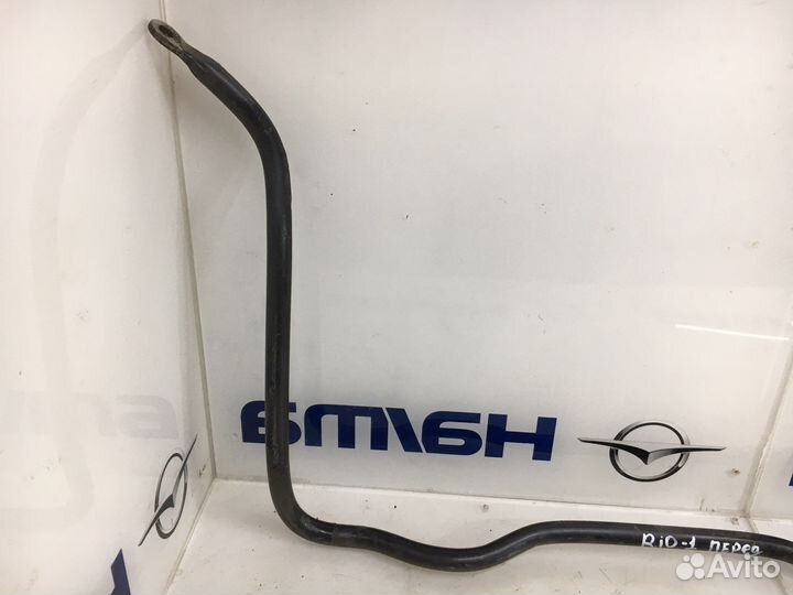 Стабилизатор передний Kia Rio 1