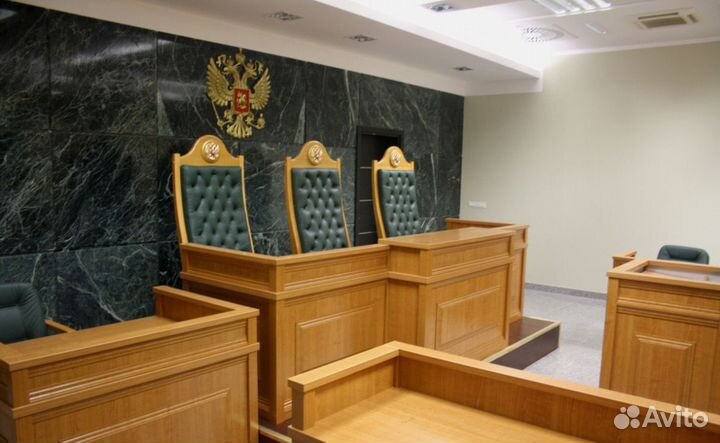 Юрист по недвижимости, судебное представительство