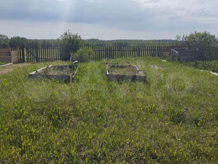 1-к. квартира, 31,6 м², 1/1 эт.