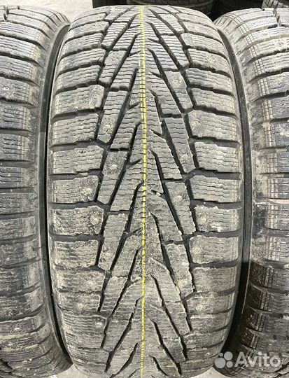 Nokian Tyres Hakkapeliitta 5 245/60 R18 107P