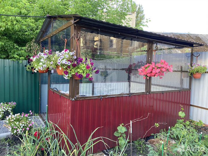 Окна жидкие для веранды