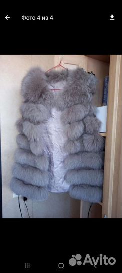 Жилет