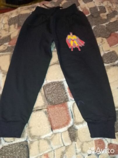 Одежда для мальчика