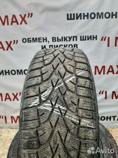 Gislaved NordFrost 100 215/55 R17