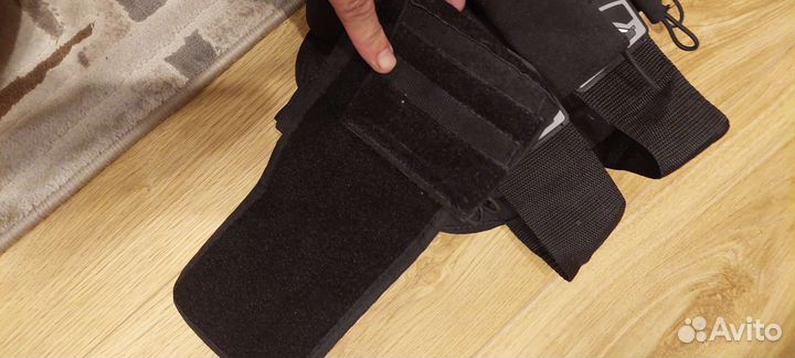 Харнес подсумок для пейнтбола 2+5 Empire