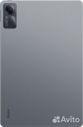 Планшет Xiaomi Redmi Pad SE Wi-Fi 8/256GB Gray