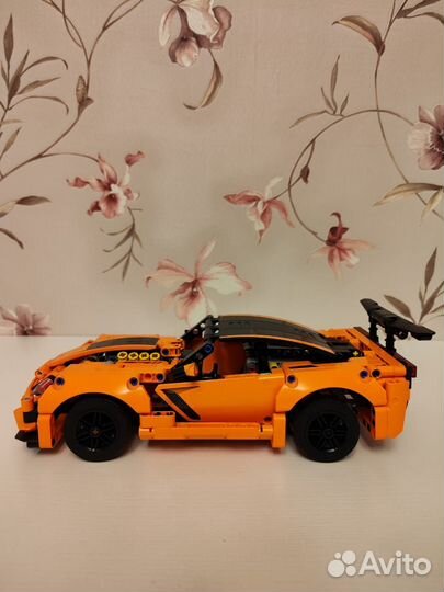 Lego technic