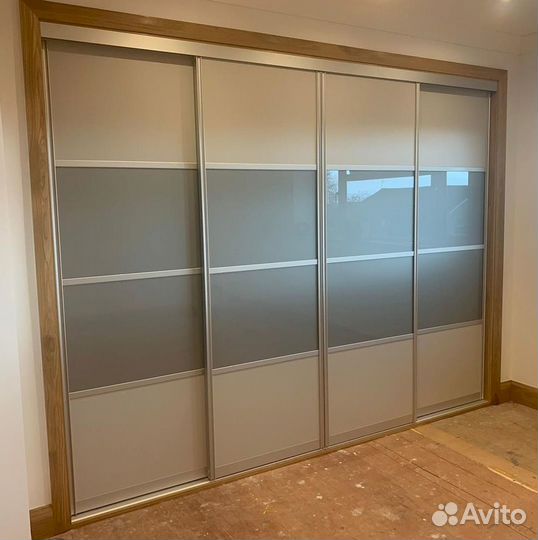 Шкаф купе от производителя