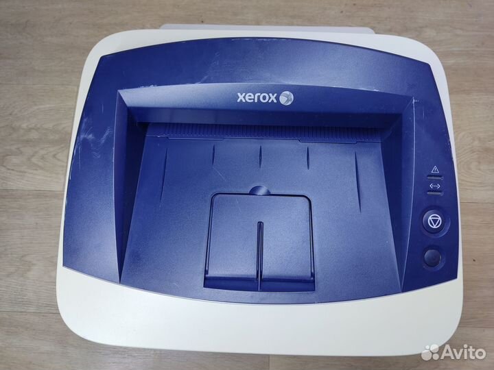 Принтер лазерный Xerox Phaser 3155 отс гарантия