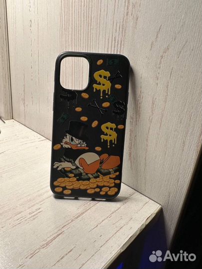 Чехол на iPhone 12 mini