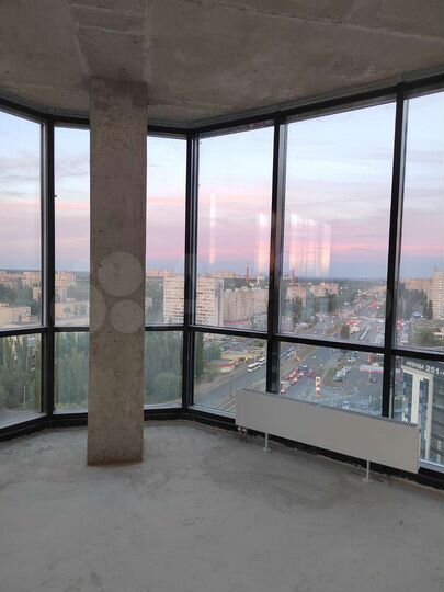 3-к. квартира, 102,5 м², 18/20 эт.