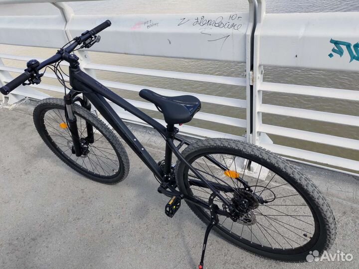 Велосипед Stern Force 2.0 2022