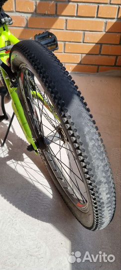 Велосипед детский Format