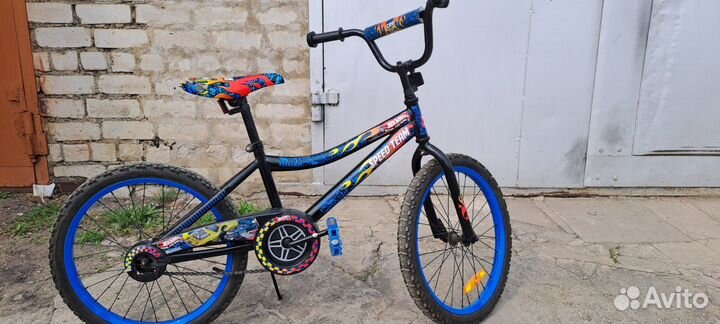 Велосипед детский 20