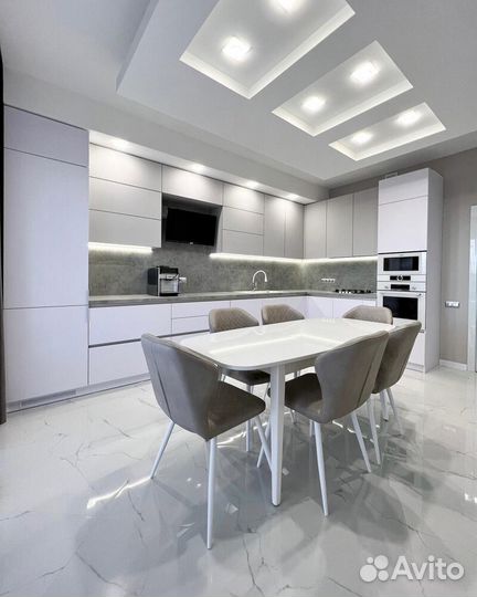 Кухни от производителя