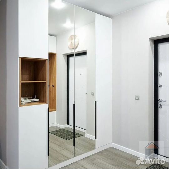 Шкафчик для ванной