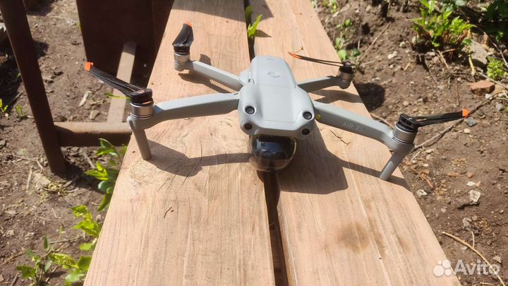 Продаю DJI Mavic Air 2S