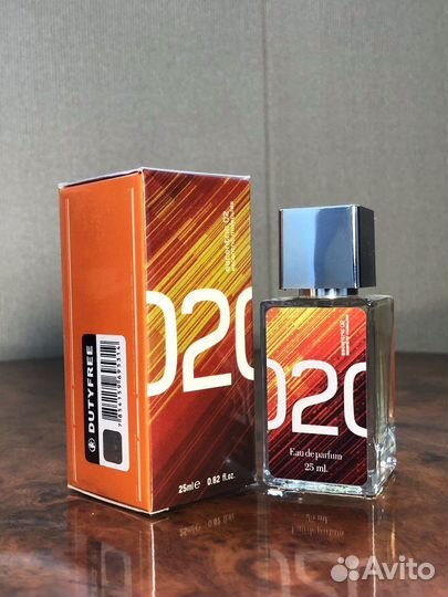 Парфюмерия, Духи 25 ml