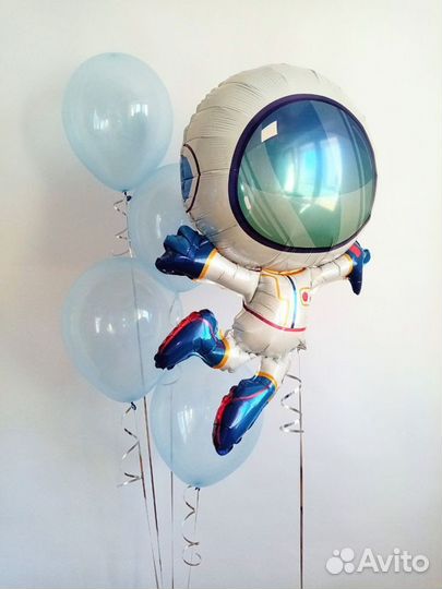 Воздушные шары