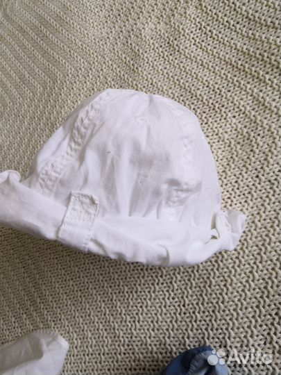 Кепка бейсболка HM