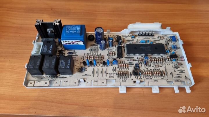 Силовой модуль Ariston, Indesit 215007669.00