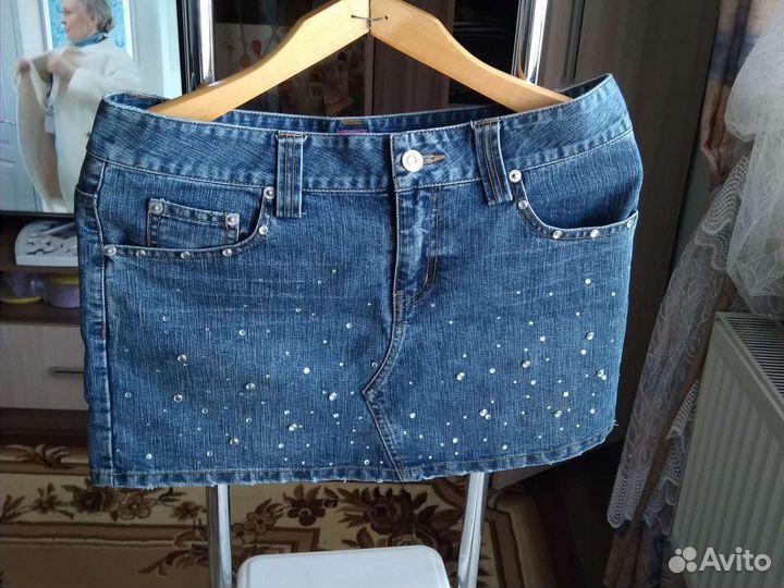 Юбки разные. Р-р 42-46