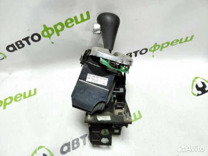 Кулиса кпп Volkswagen Passat b5 b5