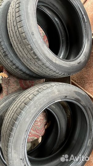 Toyo Proxes 4 Plus 255/55 R19 99V