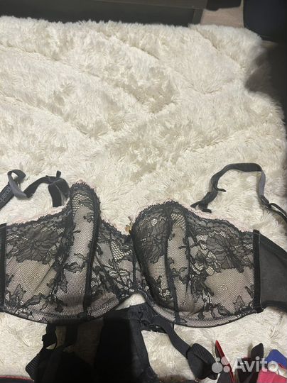 Бюстгальтер panache cleo