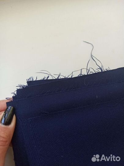 Ткань натуральная шерсть