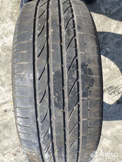Bridgestone SO2 255/60 R18