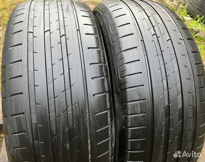 Vredestein SporTrac 5 205/55 R16