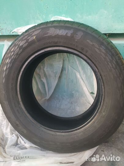 Cordiant Sport 3 205/65 R15 94V