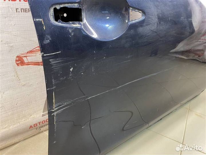 Дверь передняя правая Infiniti EX QX50