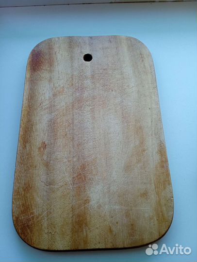 Доска разделочная