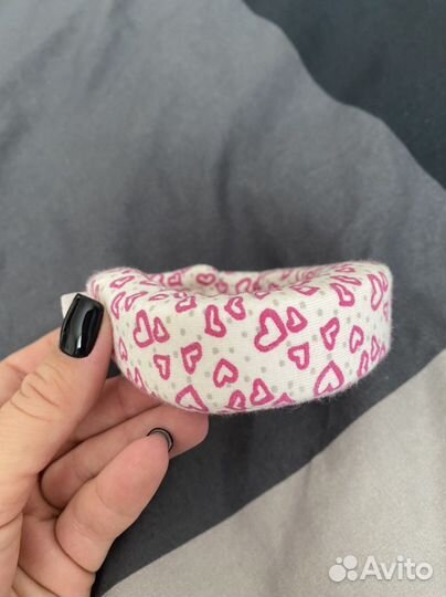 Воротник Шанца ортопедический детский